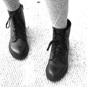 Steve Madden Officer Boot